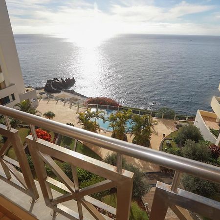 Marvelous Ocean View Apartamento Funchal  Exterior foto