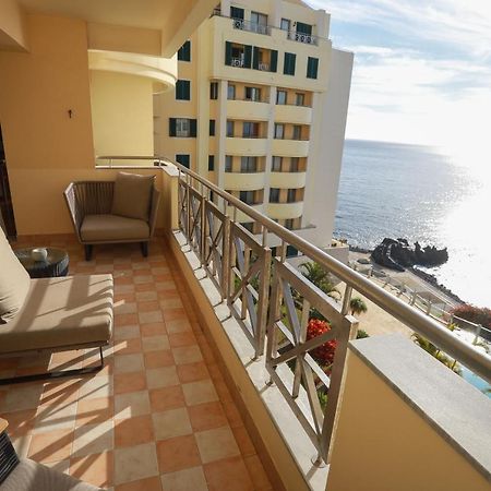 Marvelous Ocean View Apartamento Funchal  Exterior foto