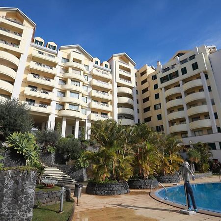 Marvelous Ocean View Apartamento Funchal  Exterior foto