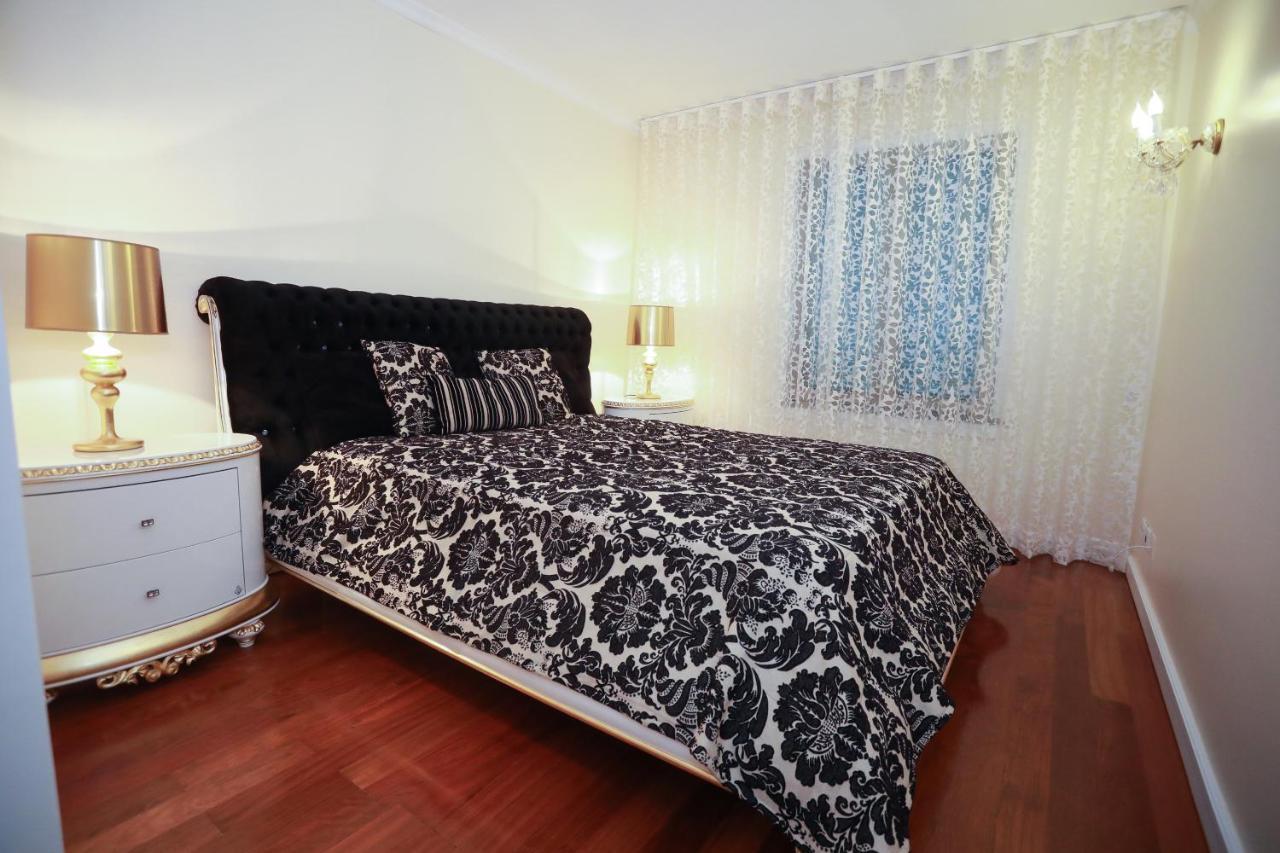 Marvelous Ocean View Apartamento Funchal  Exterior foto