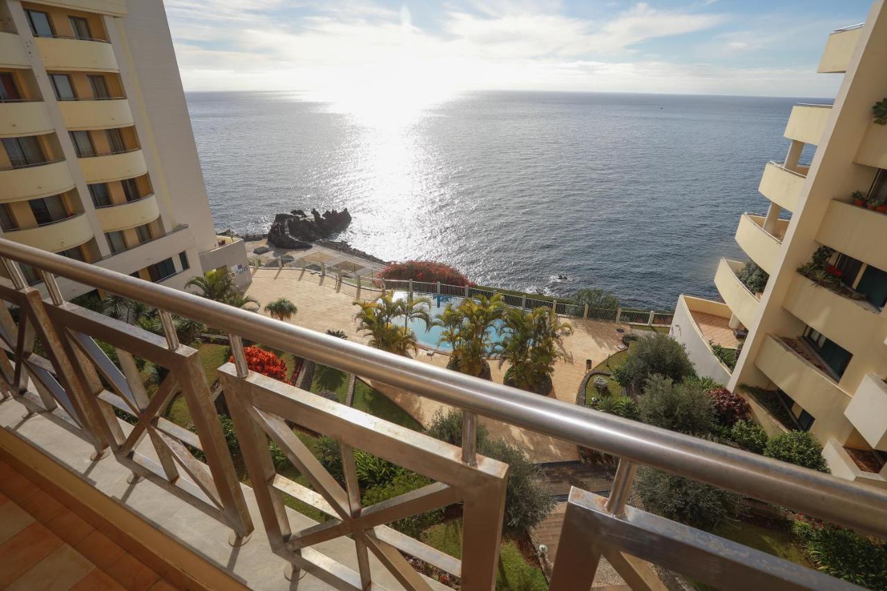 Marvelous Ocean View Apartamento Funchal  Exterior foto