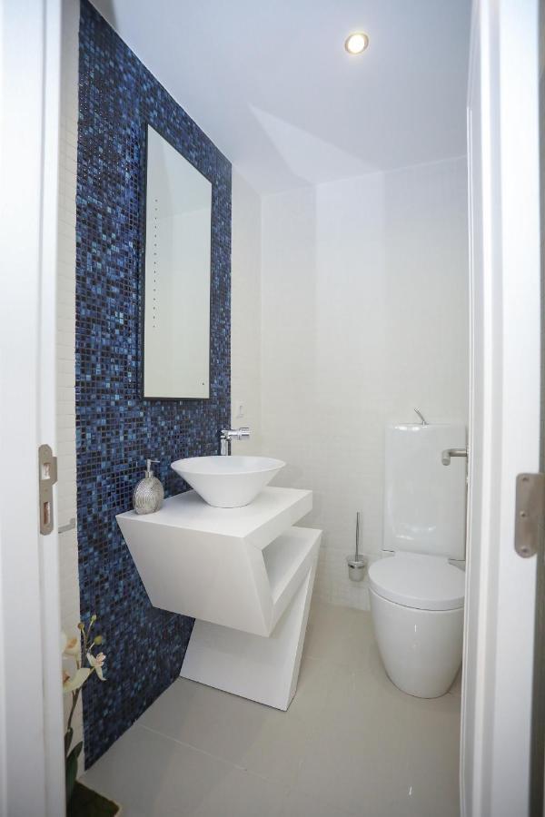 Marvelous Ocean View Apartamento Funchal  Exterior foto