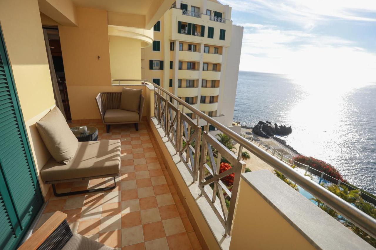 Marvelous Ocean View Apartamento Funchal  Exterior foto