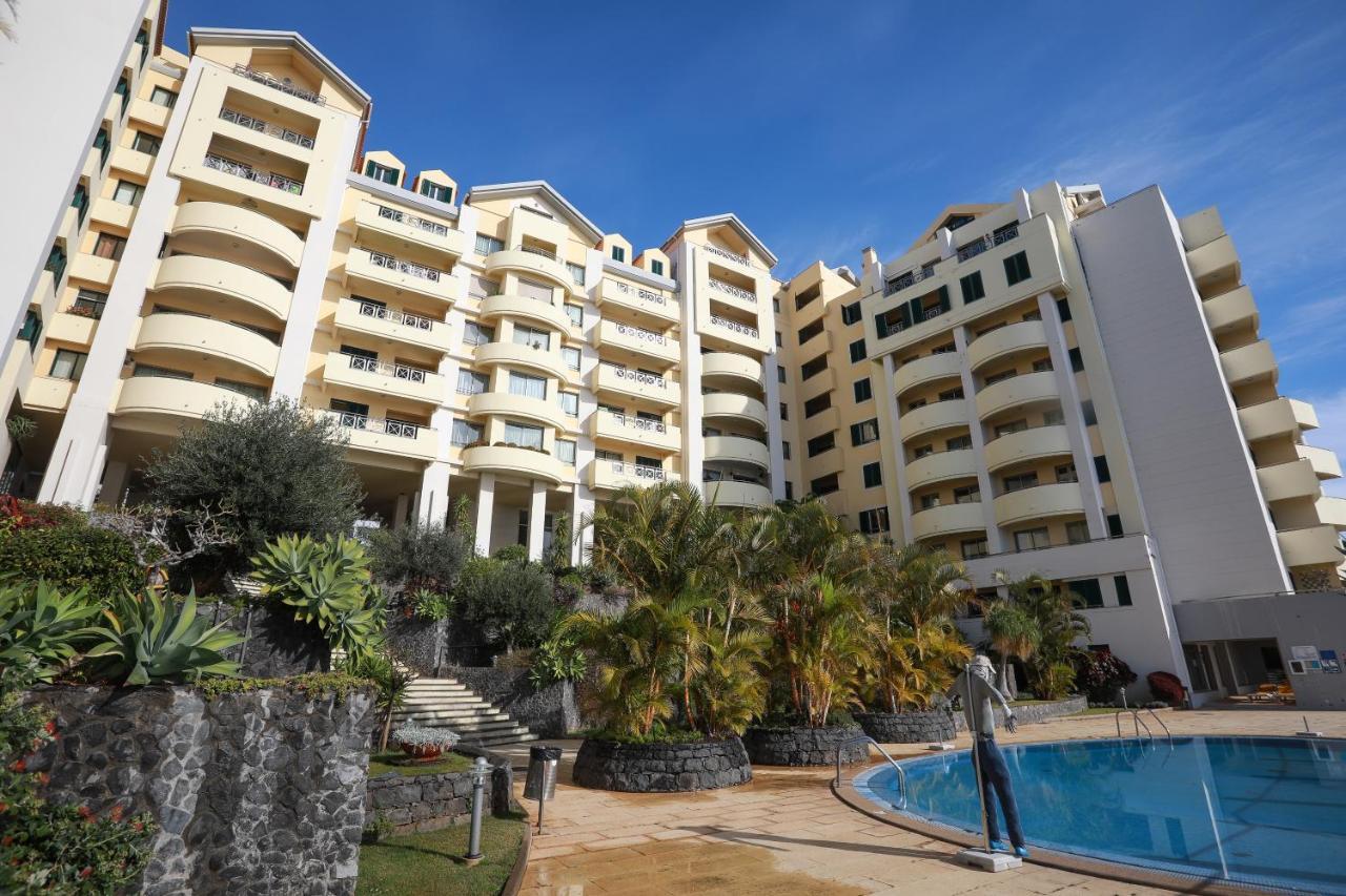 Marvelous Ocean View Apartamento Funchal  Exterior foto