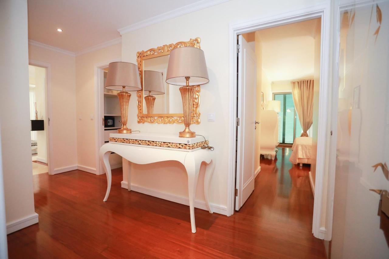 Marvelous Ocean View Apartamento Funchal  Exterior foto