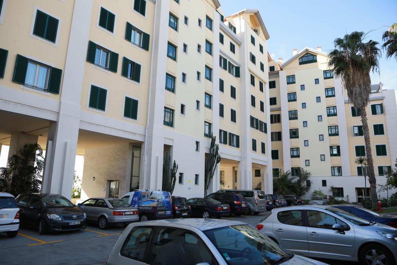 Marvelous Ocean View Apartamento Funchal  Exterior foto
