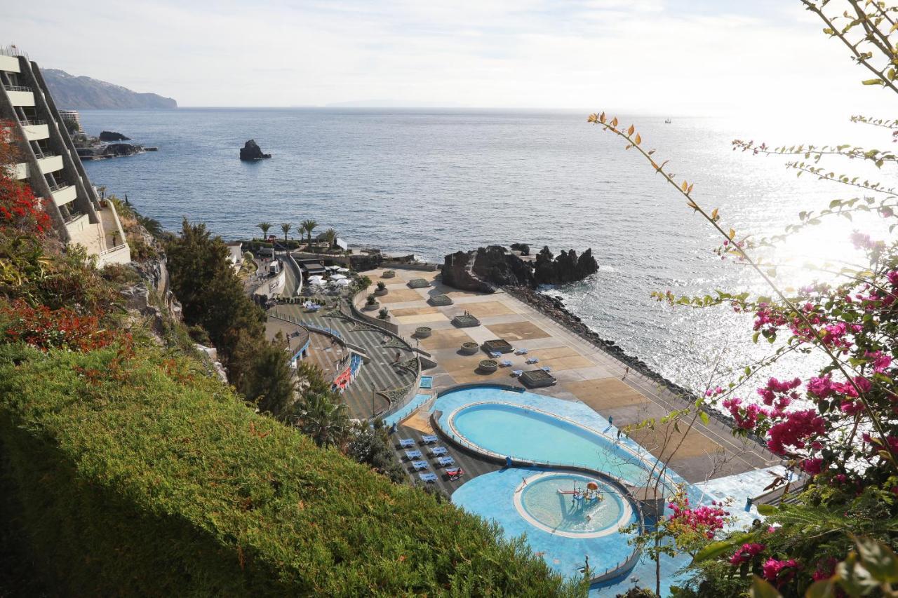 Marvelous Ocean View Apartamento Funchal  Exterior foto