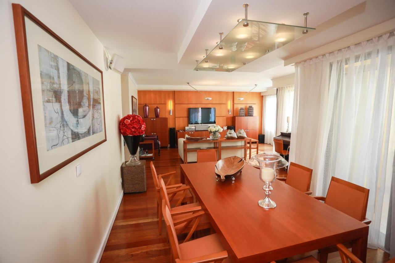 Marvelous Ocean View Apartamento Funchal  Exterior foto