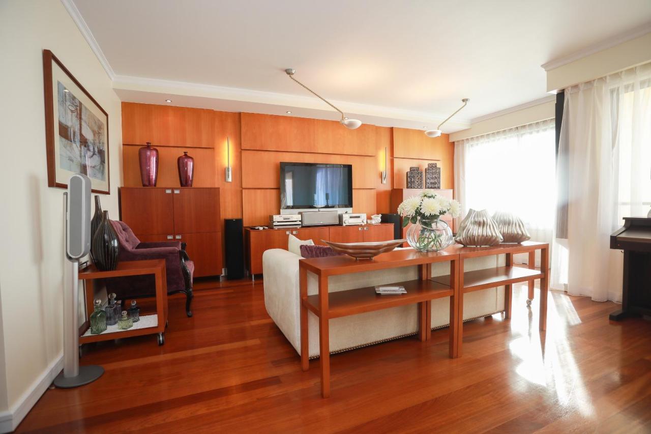 Marvelous Ocean View Apartamento Funchal  Exterior foto